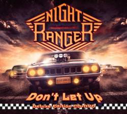 Night Ranger : Don’t Let Up